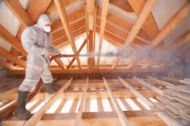 Best Commercial Insulation Services  in Elma Center, NY